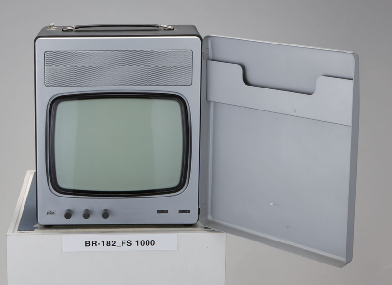 Illustration for article titled A Peek Inside the Mind of Dieter Rams